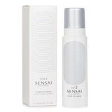 カネボウ  Sensai Silky Purifying Clean Gel Wash (Step 2)   145ml/4.9oz