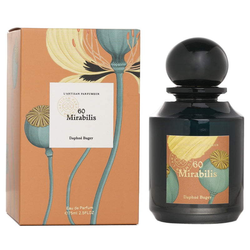 ラルチザン パフューム  Mirabilis 60 Eau De Parfum Spray   75ml/2.5oz