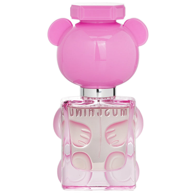 モスキーノ  Toy 2 Bubble Gum Eau De Toilette Spray   30ml/1oz