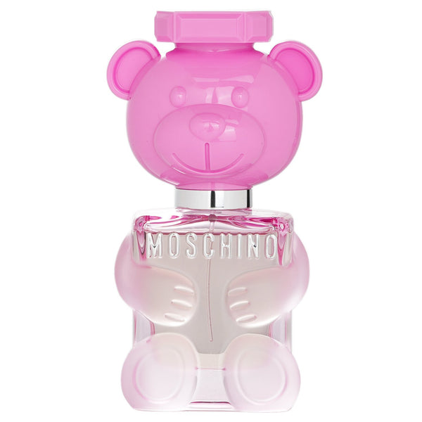 モスキーノ  Toy 2 Bubble Gum Eau De Toilette Spray   30ml/1oz