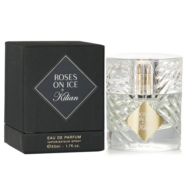 キリアン  Roses On Ice Eau De Parfum Spray   50ml/1.7oz