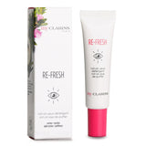 クラランス  マイクラランス ロールオン アイ ジェル   15ml/0.5oz