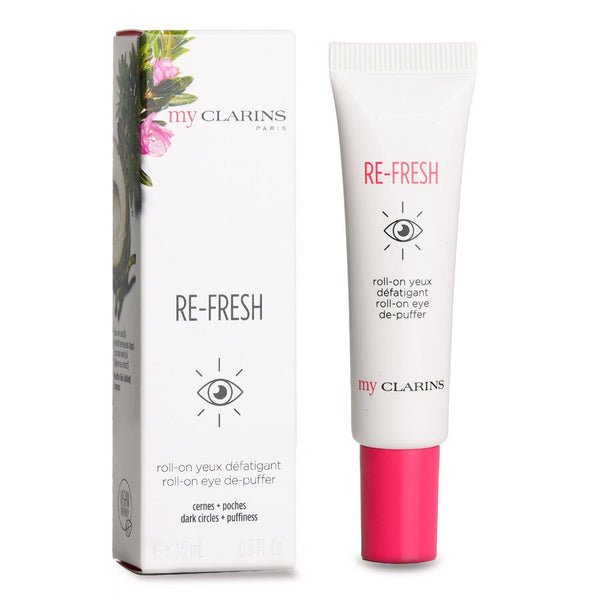 クラランス  マイクラランス ロールオン アイ ジェル   15ml/0.5oz