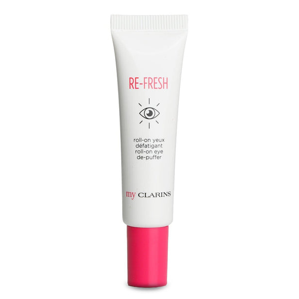 クラランス  マイクラランス ロールオン アイ ジェル   15ml/0.5oz