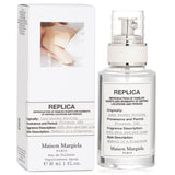 メゾンマルタンマルジェラ  レプリカ フラワーマーケット オードトワレスプレー   30ml/1oz