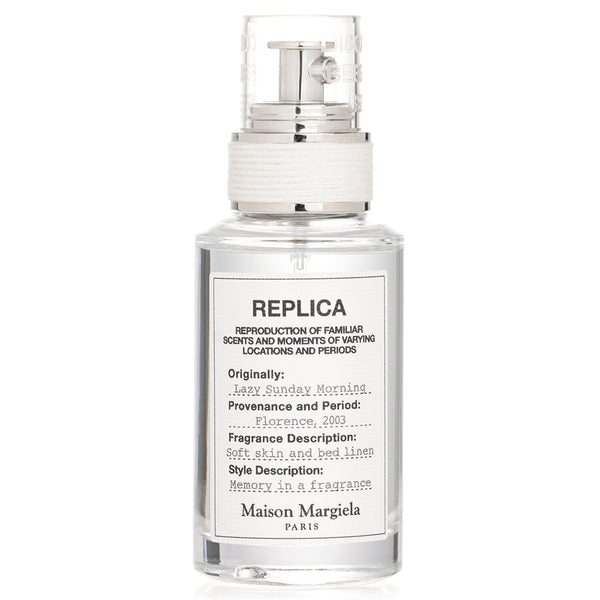 メゾンマルタンマルジェラ  レプリカ フラワーマーケット オードトワレスプレー   30ml/1oz