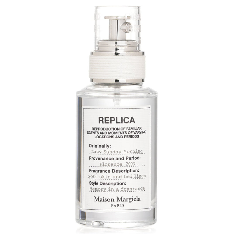 メゾンマルタンマルジェラ  レプリカ フラワーマーケット オードトワレスプレー   30ml/1oz