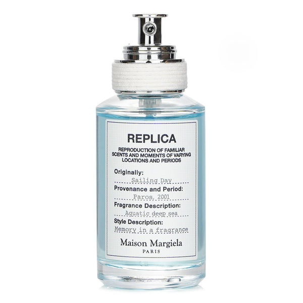 メゾンマルタンマルジェラ  レプリカ　セーリングデイ オーデトワレスプレー   30ml/1oz