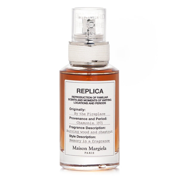 メゾンマルタンマルジェラ  レプリカ　ファイアプレース オードトワレスプレー   30ml/1oz