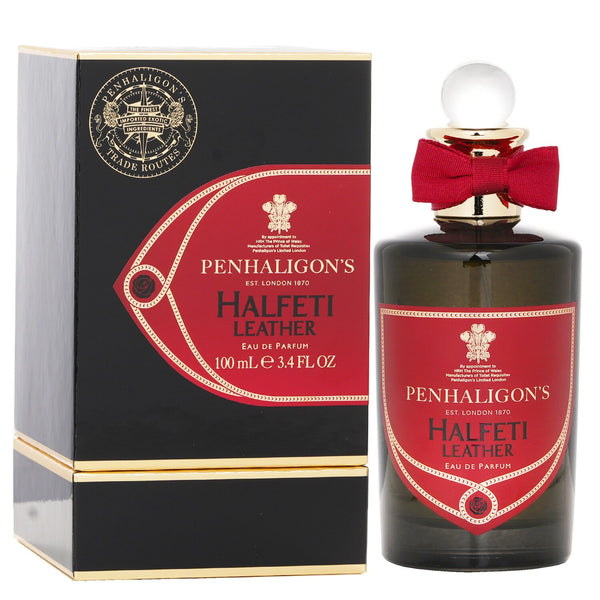 ペンハリガン  Halfeti Leather Eau De Parfum Spray   100ml/3.4oz