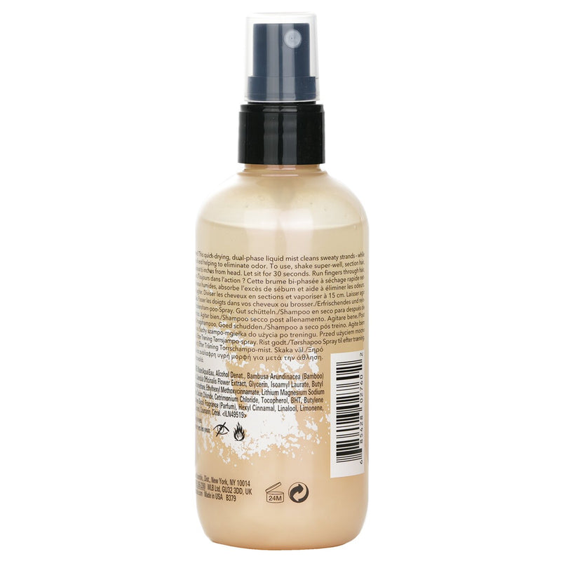 バンブル アンド バンブル  Pret-A-powder Post Workout Dry Shampoo Mist   120ml/4oz