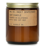ピーエフ・キャンドル  Candle - Sweet Grapefruit   204g/7.2oz