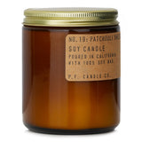 ピーエフ・キャンドル  Candle - Patchouli Sweetgrass   204g/7.2oz