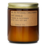 ピーエフ・キャンドル  Candle - Patchouli Sweetgrass   204g/7.2oz