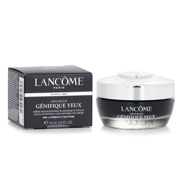 ランコム  ジェニフィック アドバンスド ユース アクティベイティング アイクリーム   15ml/0.5oz