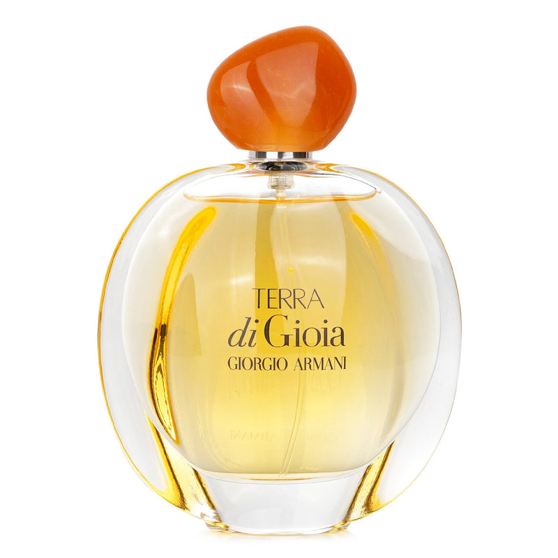 ジョルジオ アルマーニ  Terra Di Gioia Eau De Parfum Spray   100ml/3.4oz