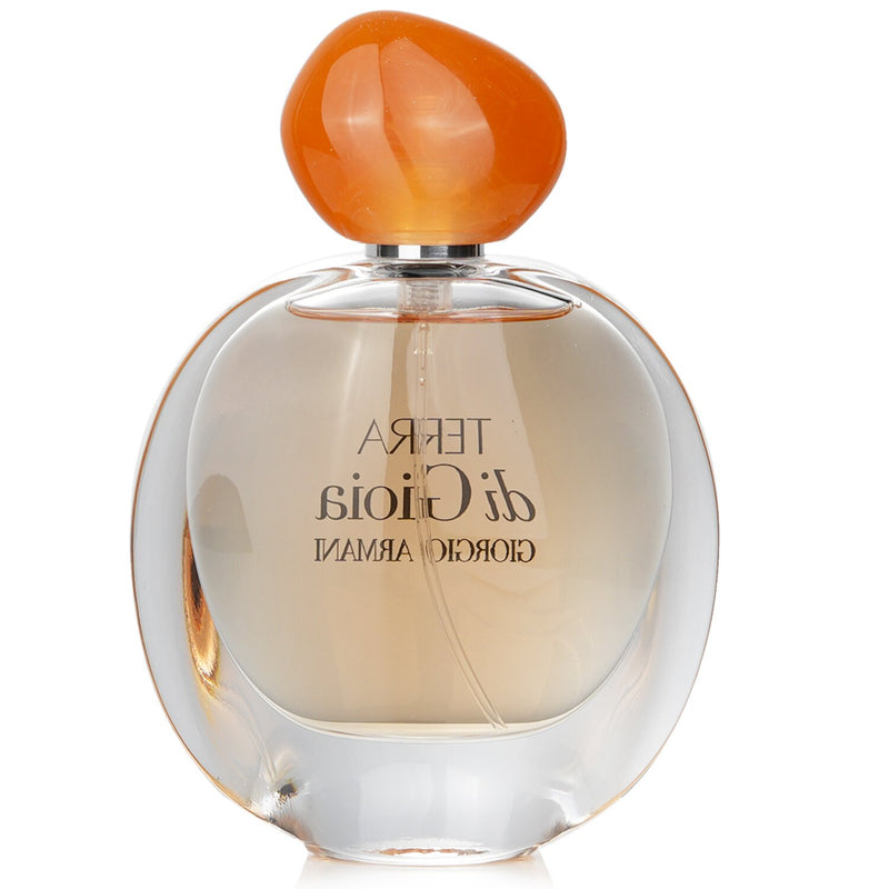 ジョルジオ アルマーニ  Terra Di Gioia Eau De Parfum Spray   50ml/1.7oz