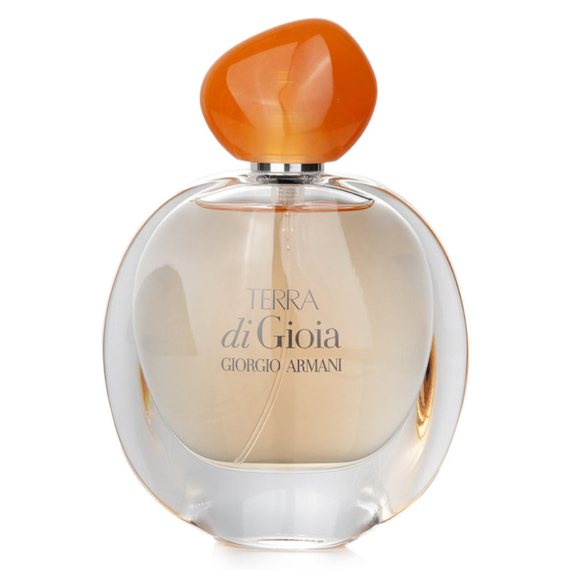ジョルジオ アルマーニ  Terra Di Gioia Eau De Parfum Spray   50ml/1.7oz
