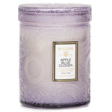 ボルスパ  Small Jar Candle - Apple Blue Clover   156g/5.5oz
