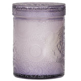 ボルスパ  Small Jar Candle - Apple Blue Clover   156g/5.5oz