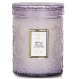 ボルスパ  Small Jar Candle - Apple Blue Clover   156g/5.5oz