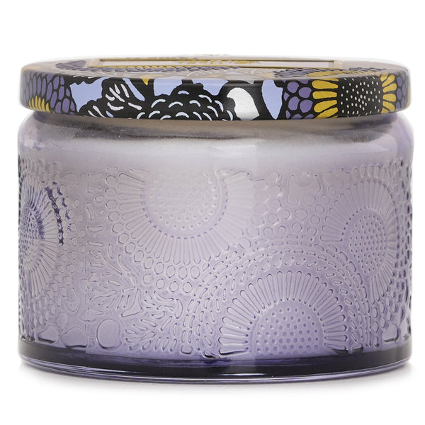ボルスパ  Petite Jar Candle - Apple Blue Clover   90g/3.2oz