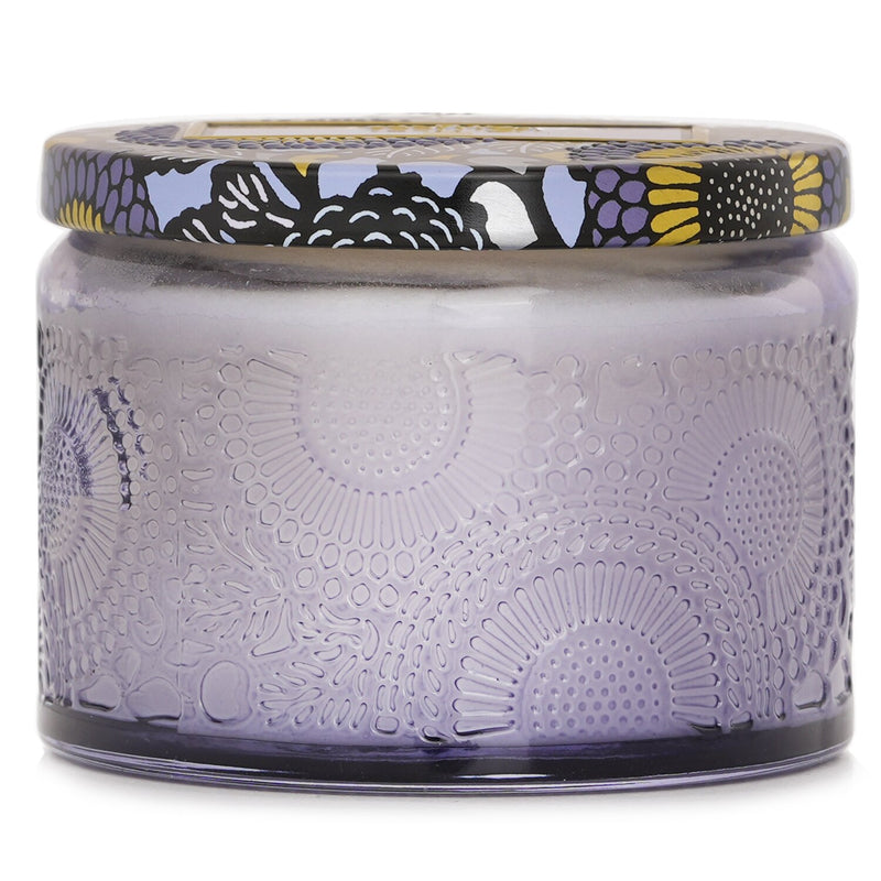 ボルスパ  Petite Jar Candle - Apple Blue Clover   90g/3.2oz
