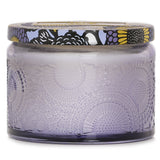 ボルスパ  Petite Jar Candle - Apple Blue Clover   90g/3.2oz