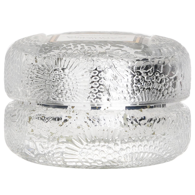 ボルスパ  Macaron Candle - Yashioka Gardenia   51g/1.8oz