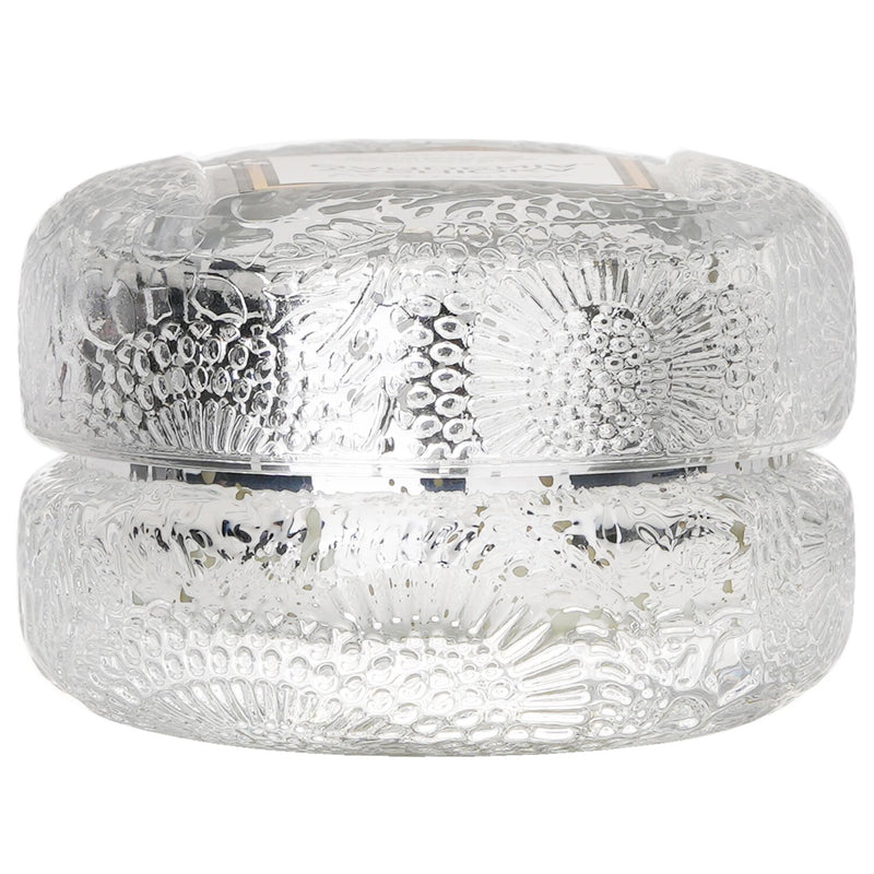 ボルスパ  Macaron Candle - Yashioka Gardenia   51g/1.8oz