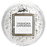ボルスパ  Macaron Candle - Yashioka Gardenia   51g/1.8oz