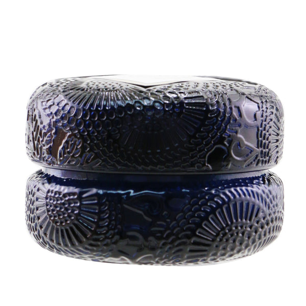 ボルスパ  Macaron Candle - Moso Bamboo   51g/1.8oz