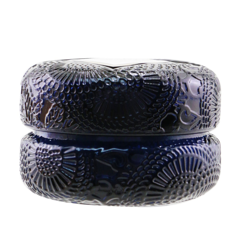 ボルスパ  Macaron Candle - Moso Bamboo   51g/1.8oz