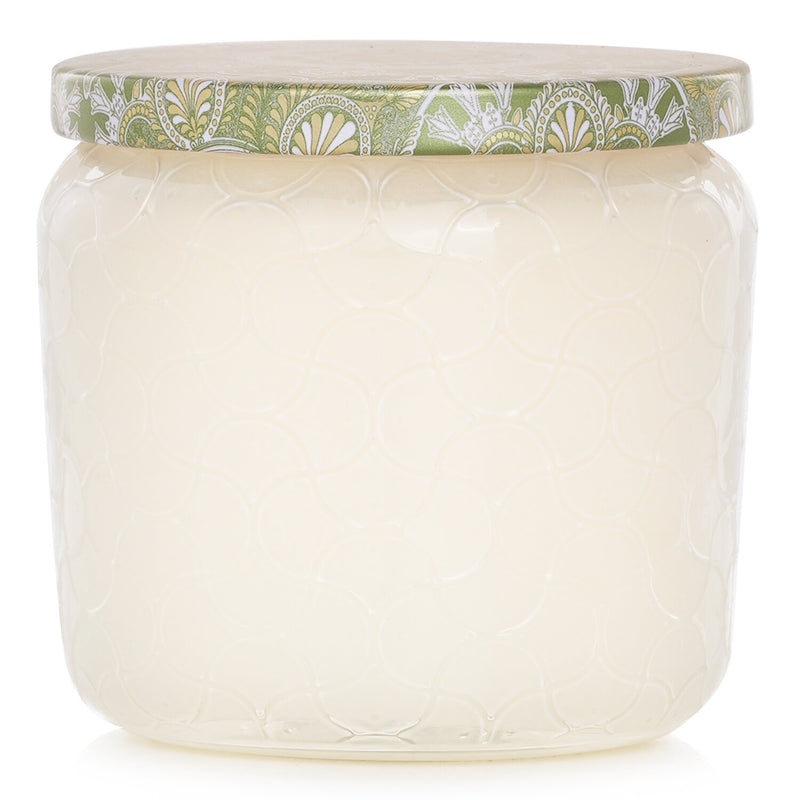 ボルスパ  Petite Jar Candle - Moroccan Mint Tea   127g/4.5oz