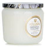 ボルスパ  Petite Jar Candle - Gardenia Colonia   127g/4.5oz