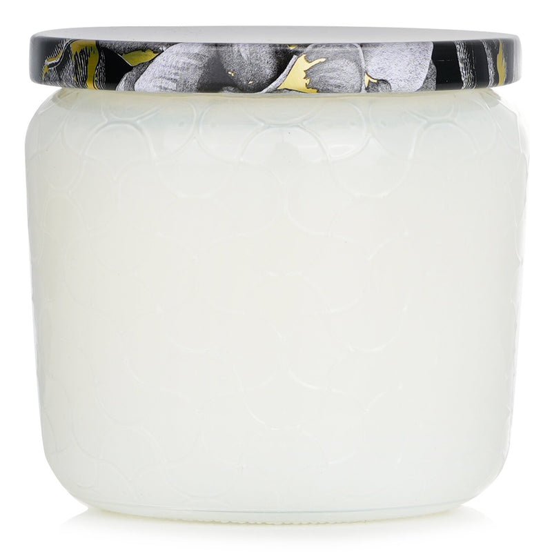 ボルスパ  Petite Jar Candle - Gardenia Colonia   127g/4.5oz