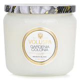 ボルスパ  Petite Jar Candle - Gardenia Colonia   127g/4.5oz