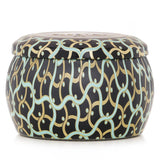 ボルスパ  Mini Tin Candle - French Linen   113g/4oz