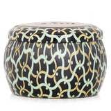 ボルスパ  Mini Tin Candle - French Linen   113g/4oz