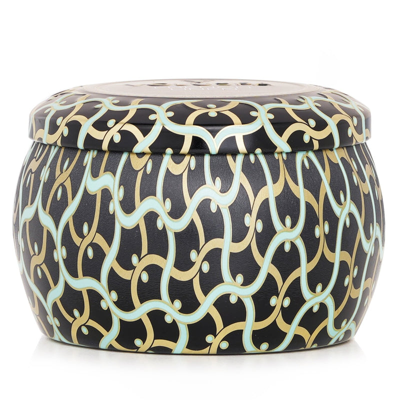 ボルスパ  Mini Tin Candle - French Linen   113g/4oz