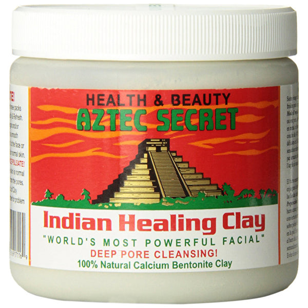 Aztec Secret Indian Healing Clay 454g