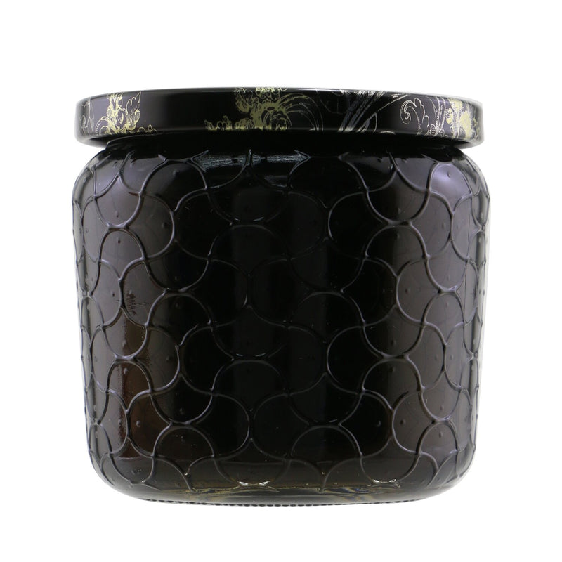 ボルスパ  Petite Jar Candle - Crisp Champagne   127g/4.5oz