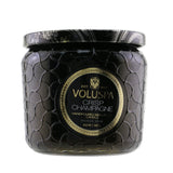 ボルスパ  Petite Jar Candle - Crisp Champagne   127g/4.5oz