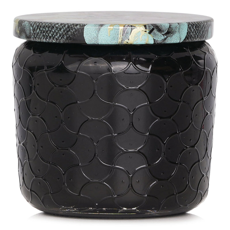 ボルスパ  Petite Jar Candle - French Linen   127g/4.5oz