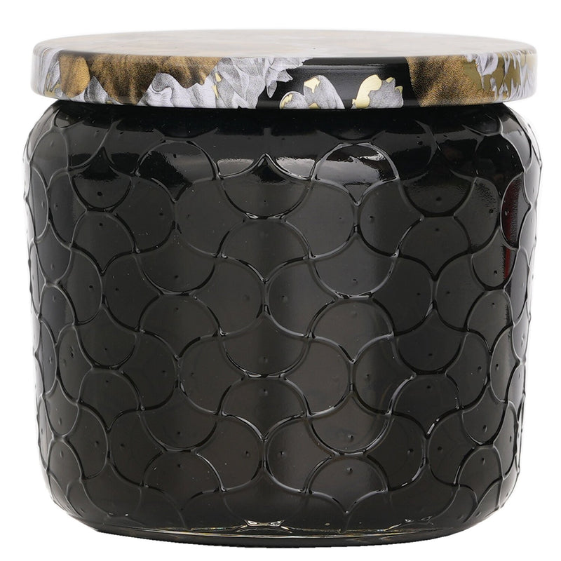 ボルスパ  Petite Jar Candle - Freesia Clementine   127g/4.5oz