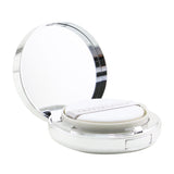 シャンテカイユ  Future Skin Cushion Skincare Foundation With Extra Refill - # Aura (Very Fair With Cool Undertones)   2x12g/0.42oz