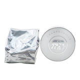 シャンテカイユ  Future Skin Cushion Skincare Foundation With Extra Refill - # Aura (Very Fair With Cool Undertones)   2x12g/0.42oz