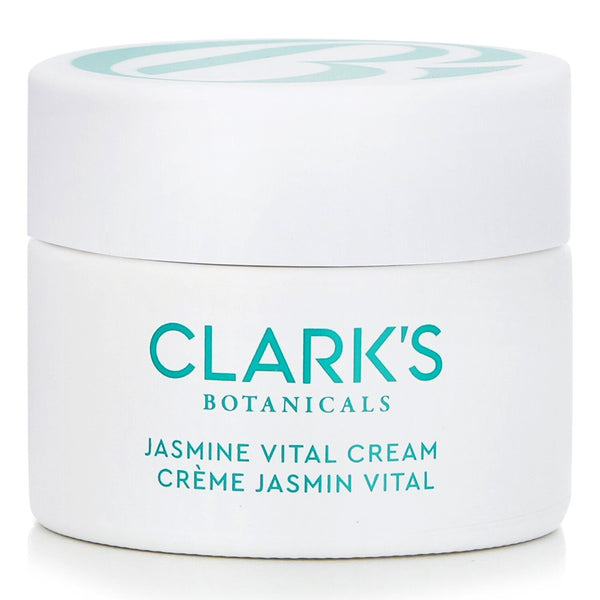 クラークス ボタニックス  ジャスミンバイタルクリーム   50ml/1.7oz