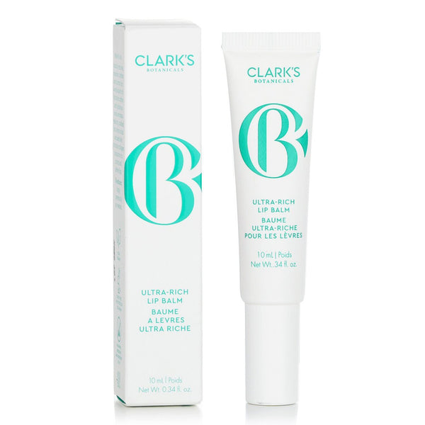 クラークス ボタニックス  ウルトラリッチ リップバーム   10ml/0.34oz