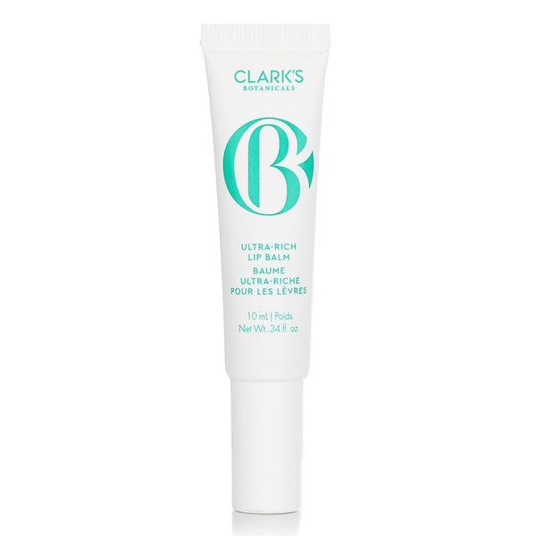 クラークス ボタニックス  ウルトラリッチ リップバーム   10ml/0.34oz